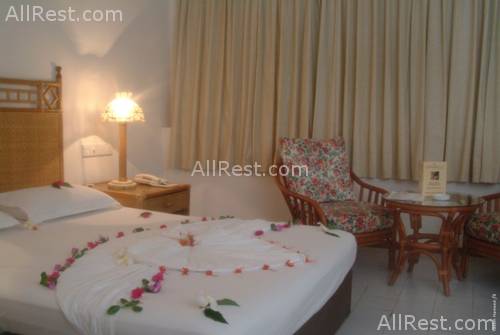 Meeru Island Resort 22
